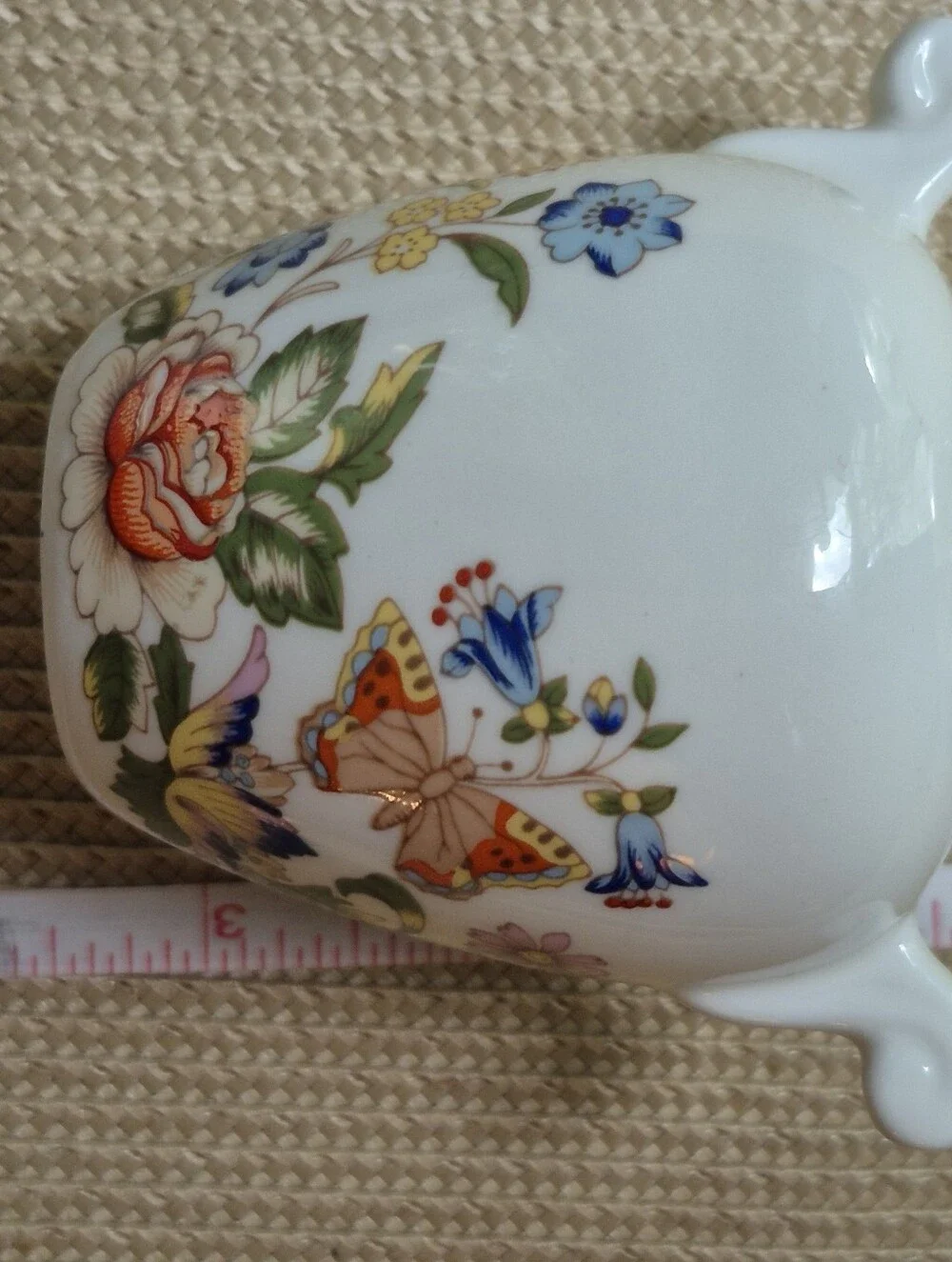Vintage Aynsley 